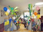 Cornerstone Tenth Birthday Salford 